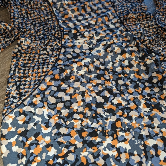 BCBG Maxazria Francine Dress - Picture 8 of 9